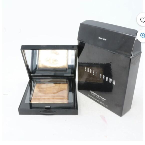 Bobbi Brown Other - Bobbi Brown Moon Glow Highlighting Powder NWT
